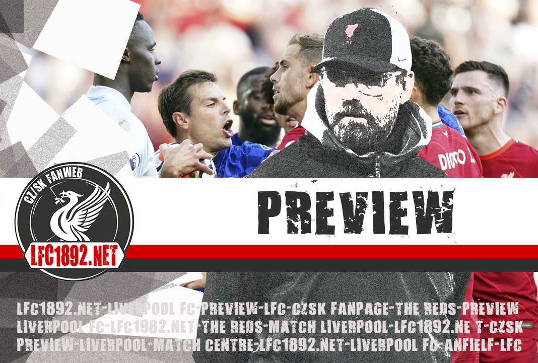 LFC aj Chelsea hrajú na nový rok o nádej. Klopp, Alisson, Firmimo a Matip s covidom