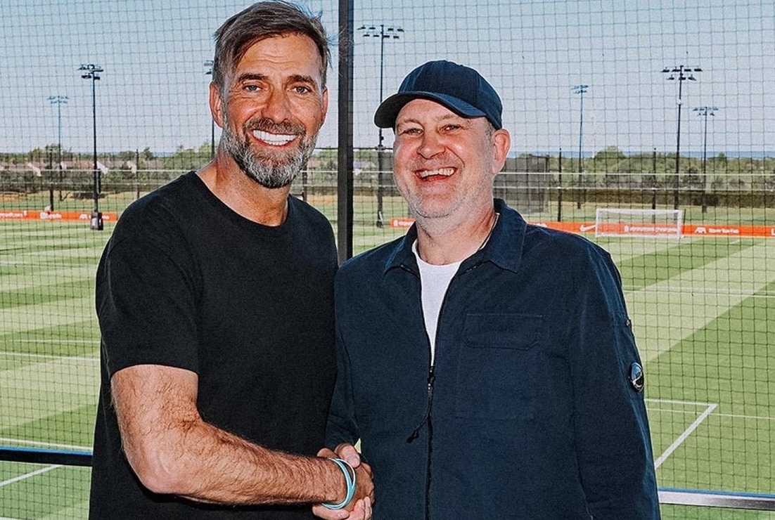 LFC ma nového športového riaditeľa. Podpísal Kloppovho známeho