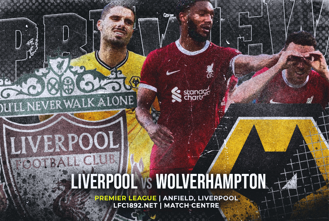 Je tu koniec jednej skvelej éry. Jürgen Klopp sa s LFC lúči domácim duelom s Wolverhamptonom