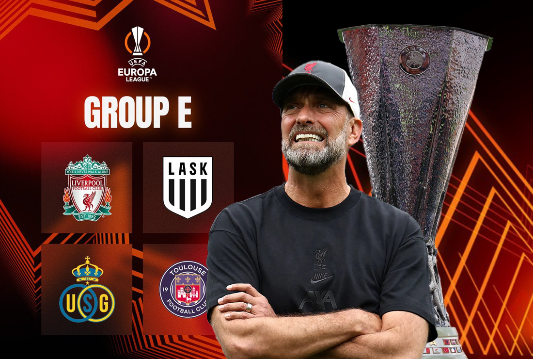 Reds se v Evropské lize příliš nenacestují