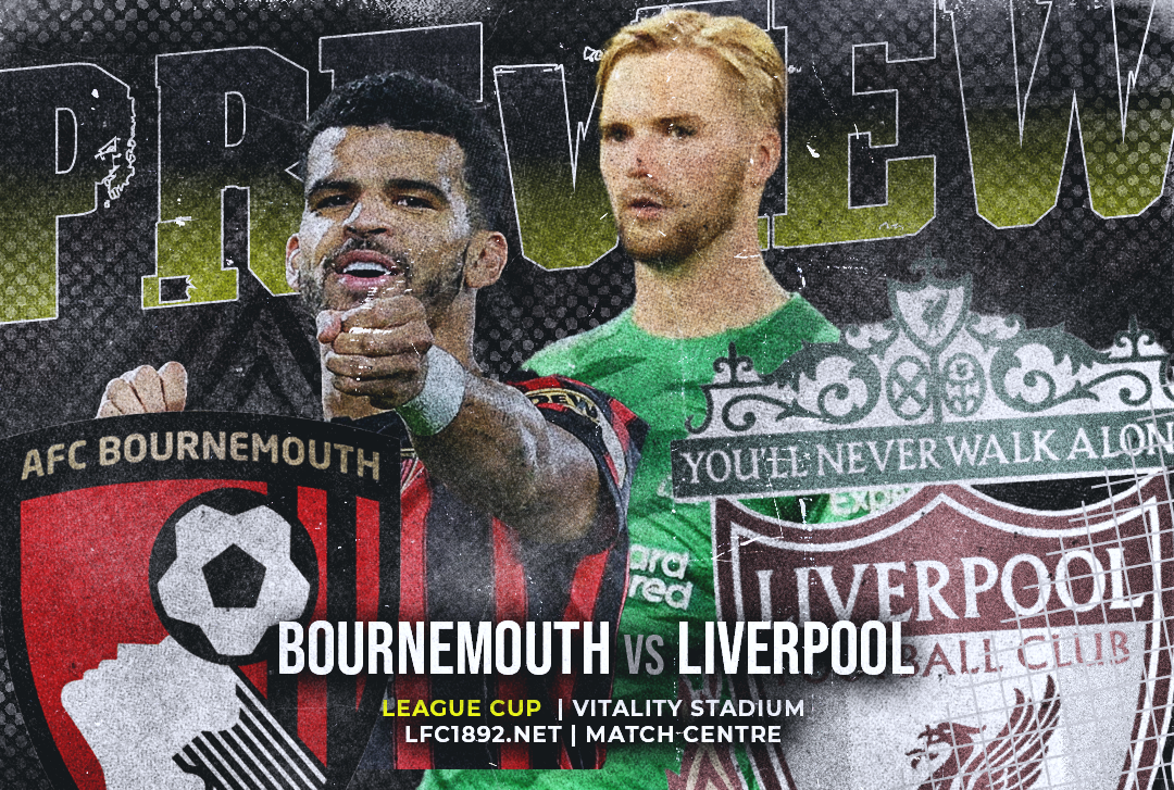 Bude obmenená zostava na Bournemouth stačiť? Na Vitality Stadium sme naposledy prehrali