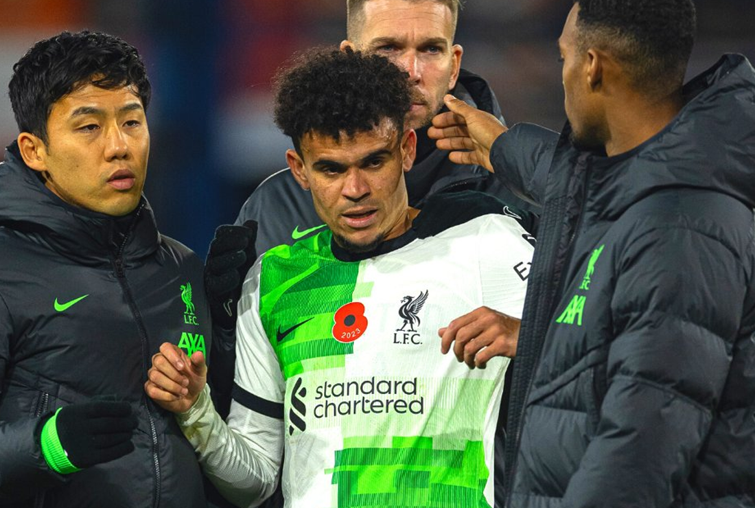 Luton – LFC 1:1, hodnotenie hráčov: Ofenzívna bieda na trávniku nováčika, kde sme si mnohí mysleli, že to bude len o tom, o koľko gólov vyhráme