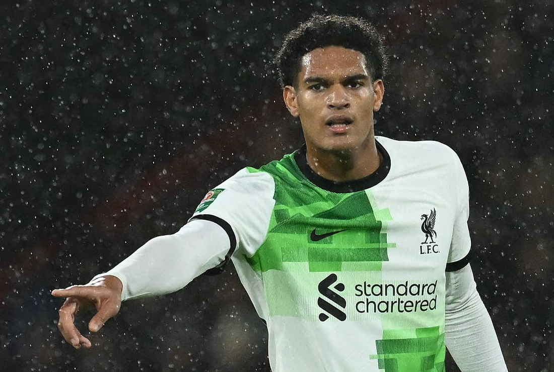 Bournemouth – LFC 1:2, hodnotenie hráčov: Mladík Quansah výborný, v tíme sme ale mali aj priemerákov