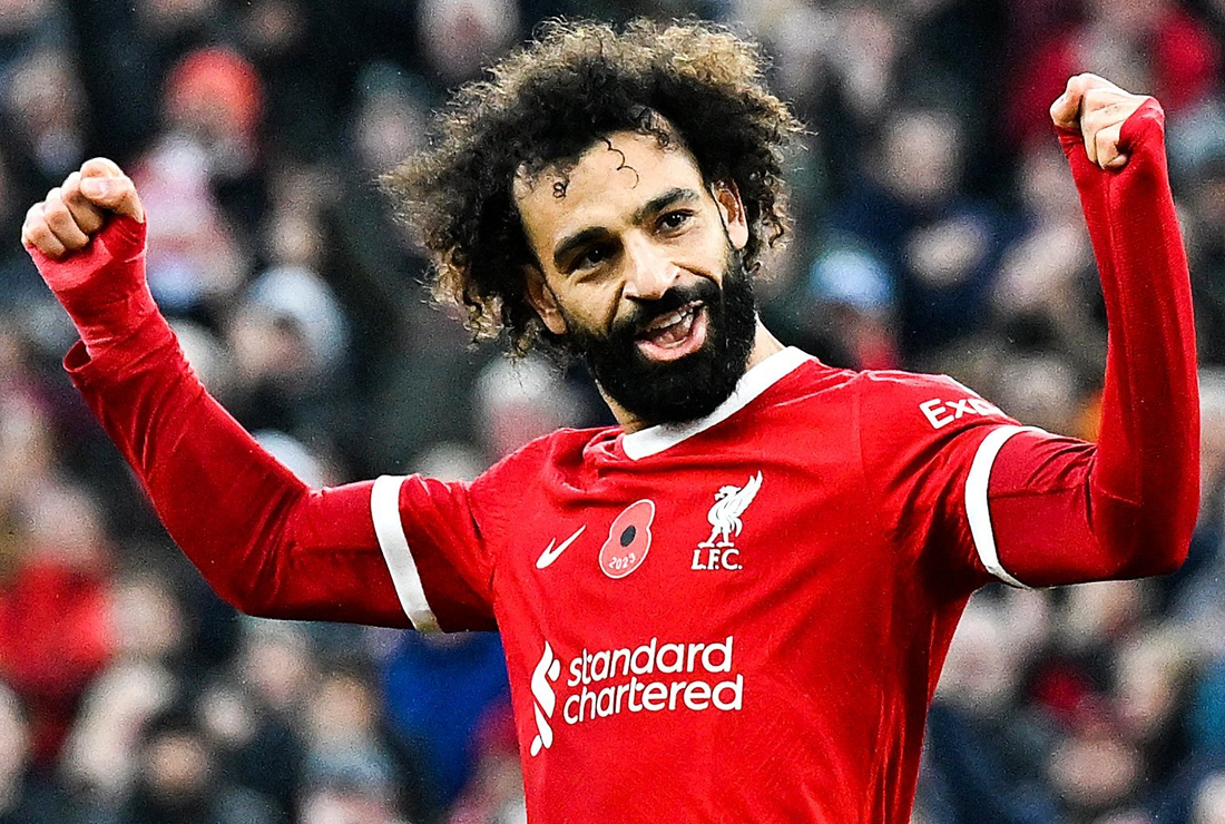 LFC – Brentford 3:0, hodnotenie hráčov: Salah a van Dijk vysoko, Tsimikas prekvapil dvomi asistenciami