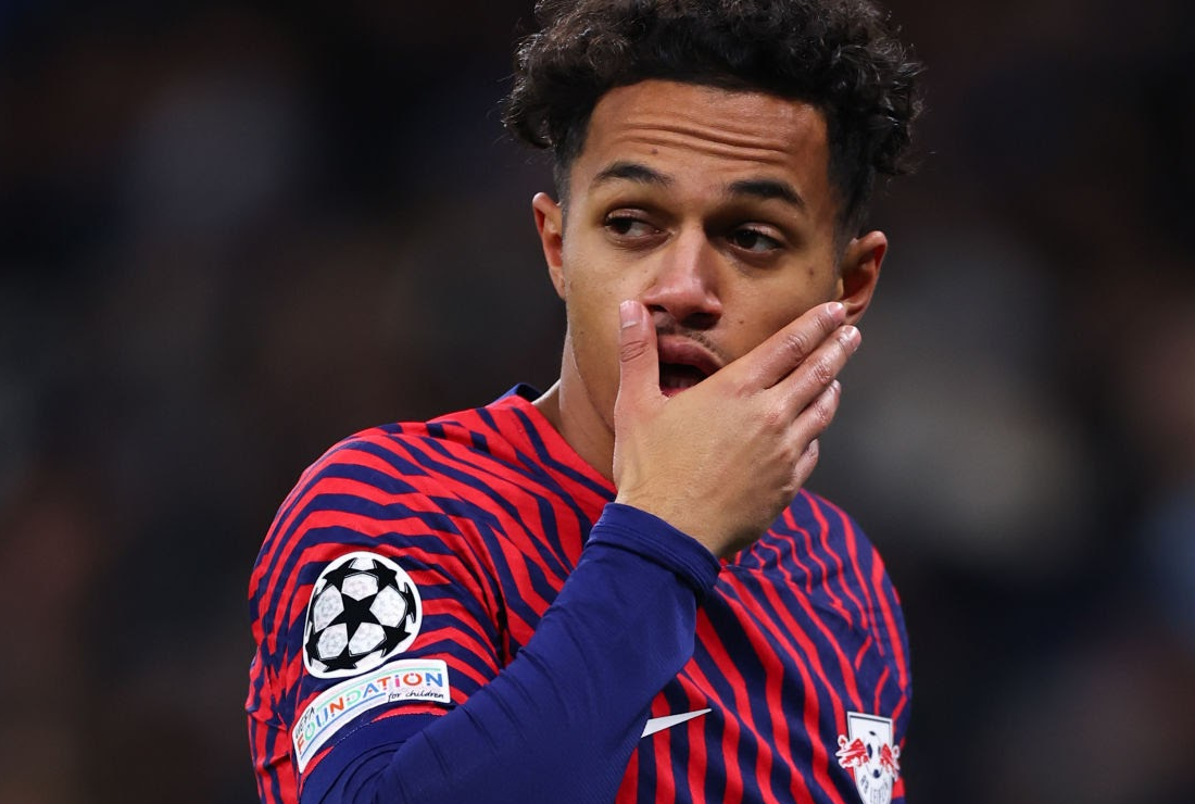 Salah ide v januári na AFCON, Doak je na dlho out. Je čas na stiahnutie F. Carvalha z hosťovania?