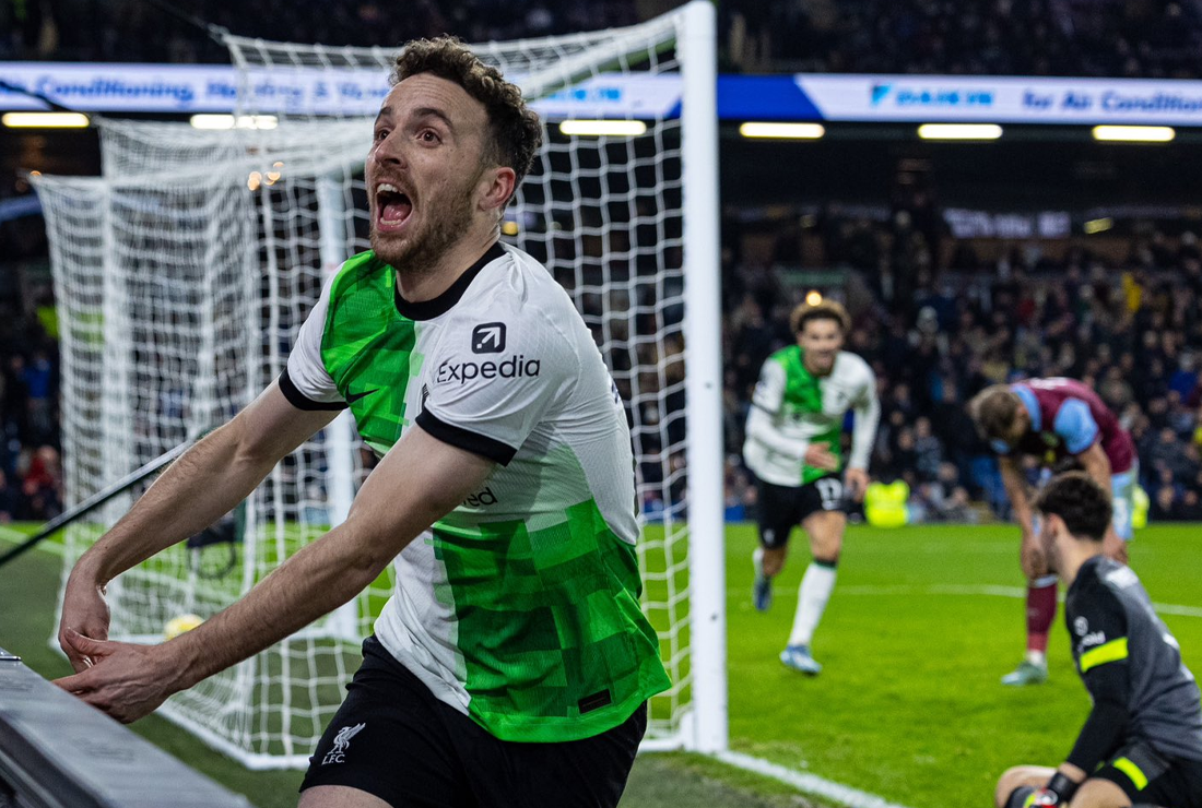 Burnley – LFC 0:2 , hodnotenie hráčov: van Dijk, Quansah i J. Gomez výkonom vysoko, The Reds dosiahli povinnú výhru