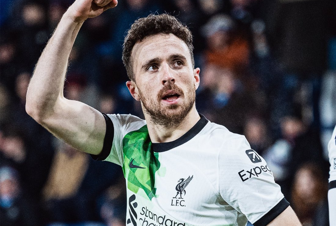 Bournemouth – LFC 0:4, hodnotenie hráčov: Ukážkový II. polčas i výkony Jotu, A. Mac Allistera, van Dijka a I. Konatého