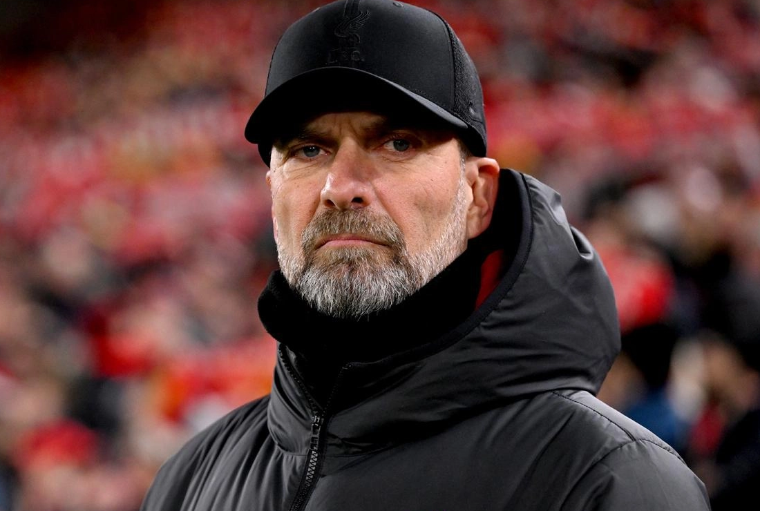 Obrovský šok a prekvapenie. Jürgen Klopp po sezóne na lavičke LFC končí