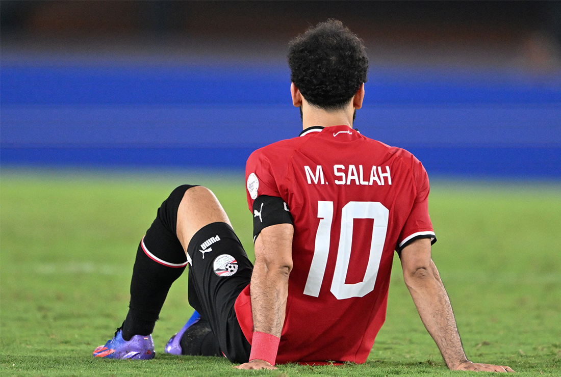 Ideálny scenár sa (asi) nekoná. Egypt sa síce na AFCON-e trápi a hrozí mu vypadnutie, zranil sa však Salah (na týždeň?) a nás môže …