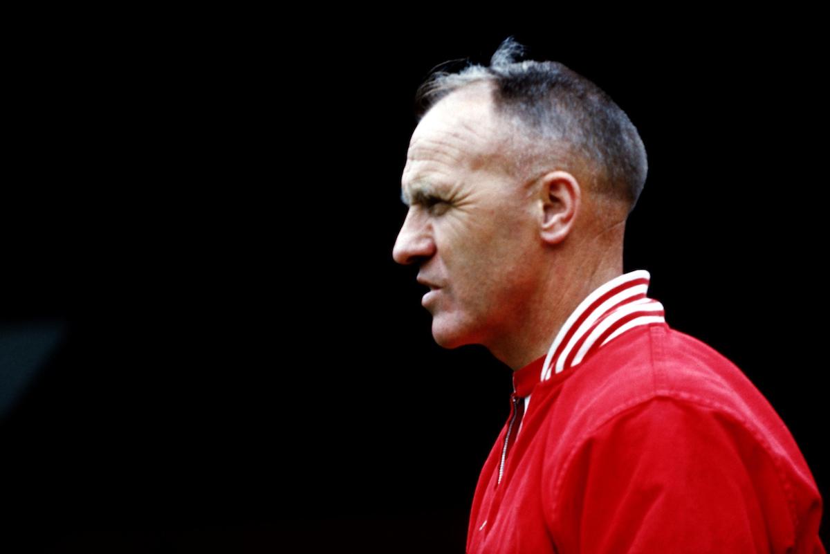Oslávenec z radov Liverpoolu FC: Bill Shankly by mal dnes 111 rokov