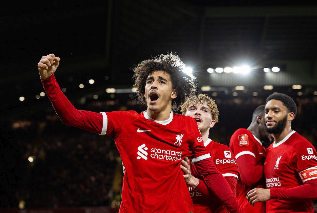 LFC – Southampton 3:0, hodnotenie hráčov: Kelleher opäť famózny, nezabudnuteľný debut Koumasa, sen v realite žije aj Danns