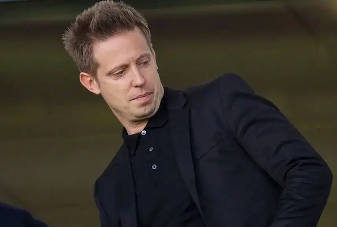 Postkloppovská éra sa blíži. Liverpool rokuje o návrate Edwardsa. Nie však na post športového riaditeľa