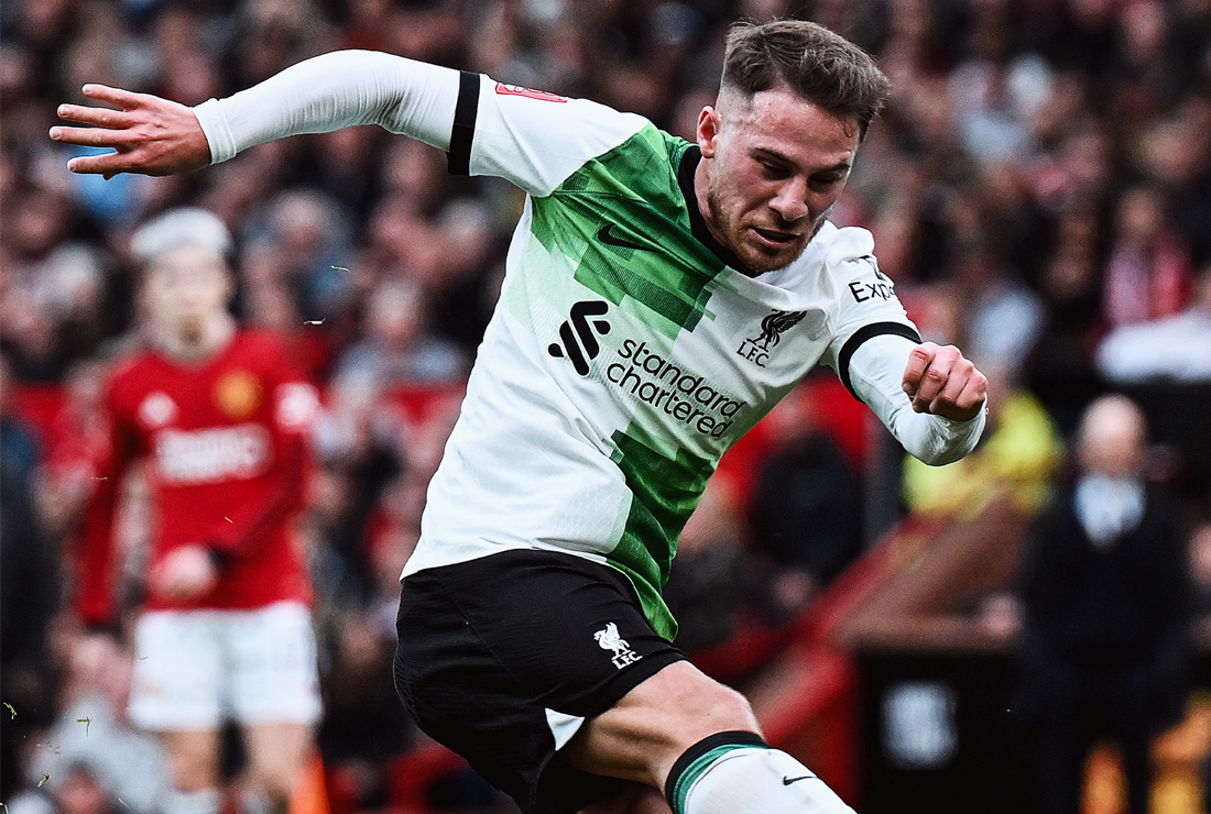 Dve veľké chyby (Núñezova a Elliottova) nás stoja postup. Man Utd 2x otočil štvrťfinále FA Cupu, rozhodol v závere predĺženia