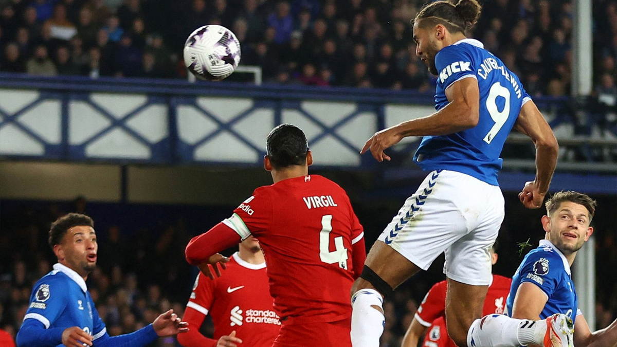 Everton – LFC 2:0, hodnotenie hráčov: Strašidelná bieda, Szoboszlai, D. Núñez, I. Konaté, Salah, Endō bez reálnej kvality