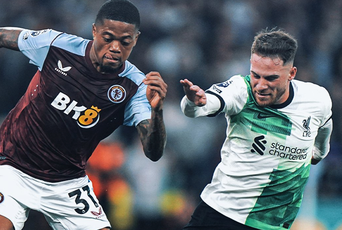 Aston Villa – LFC 3:3, hodnotenie hráčov: Chyby nás stáli výhru, individuality sa kvalitou výkonov pochváliť nemôžu