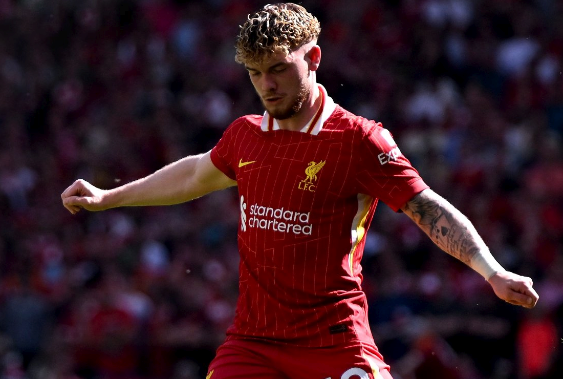 LFC – Wolverhampton 2:0, hodnotenie hráčov: Elliott a Alisson na palec hore, The Reds sa pri Kloppovej rozlúčke posnažili