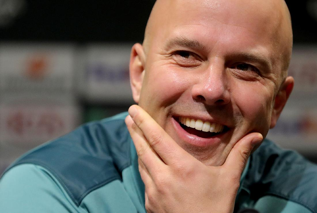 Slotov ex-zverenec: Arne môže v Liverpoole hrou zabávať tribúny, navyše je to úplne normálny chlapík