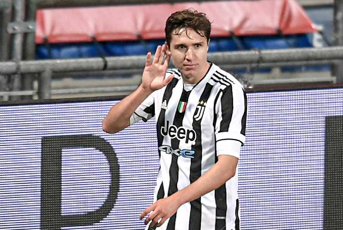 Pride na rad rozšírenie ofenzívy? LFC chce podpísať hráča Juventusu