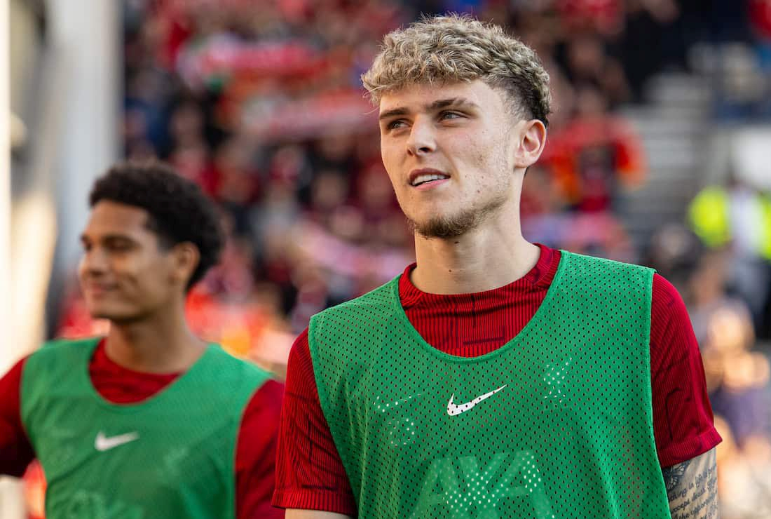 Prestup Bobbyho Clarka do Salzburgu je na spadnutie. Zaujímavý mladík pokračuje v kariére v Rakúsku