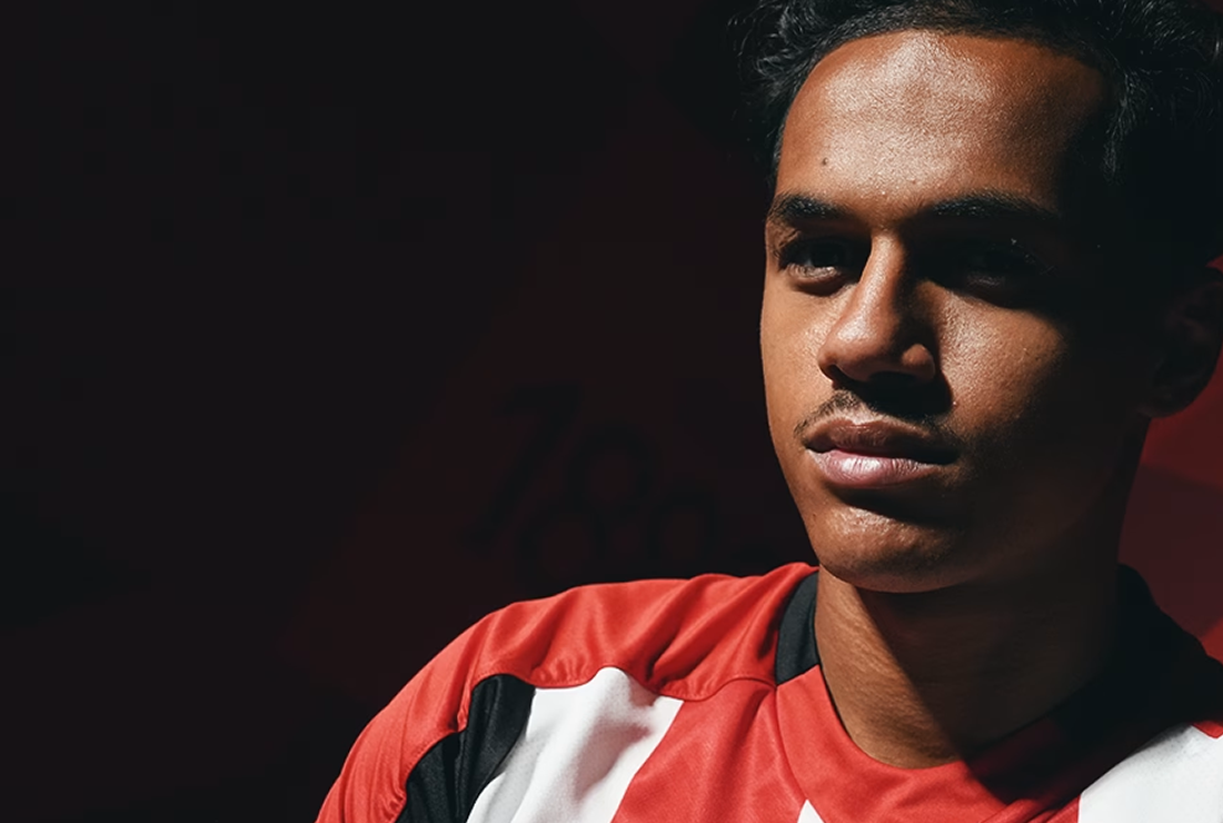 F. Carvalho dokončil transfer do Brentfordu: Ako hráč chceš byť tam, kde si milovaný, hovorí