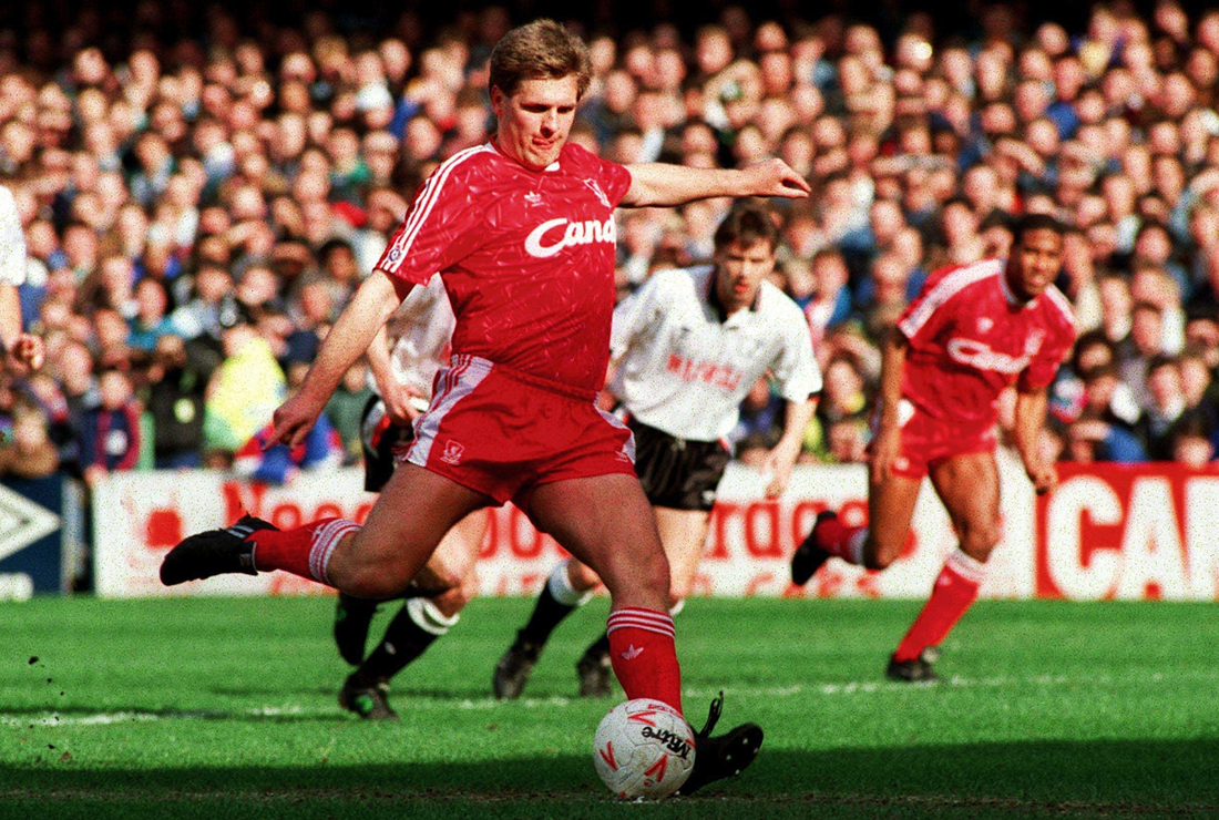 Pohľad do histórie: 10 hráčov LFC s najtvrdšou strelou