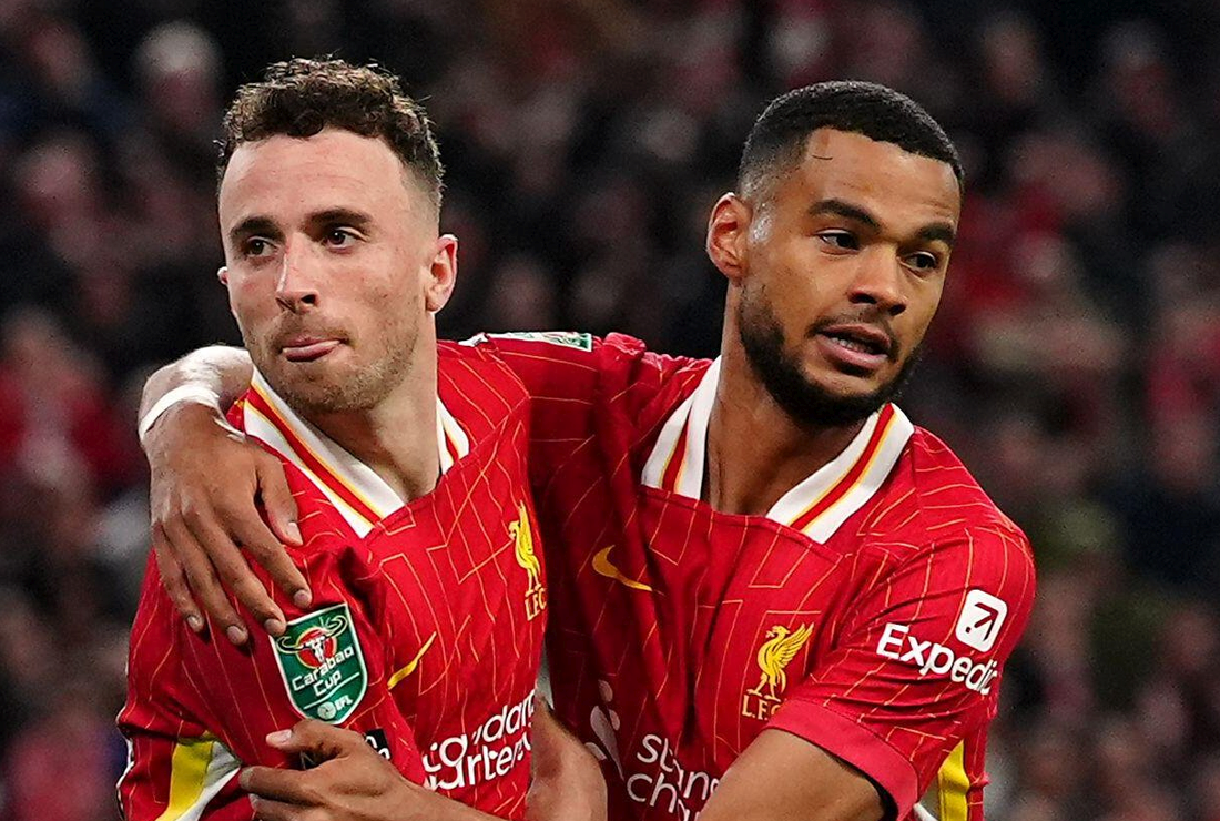 LFC zopakoval výhru 5:1 z minulej sezóny, West Ham zlomila väčšia kvalita domácich v útoku