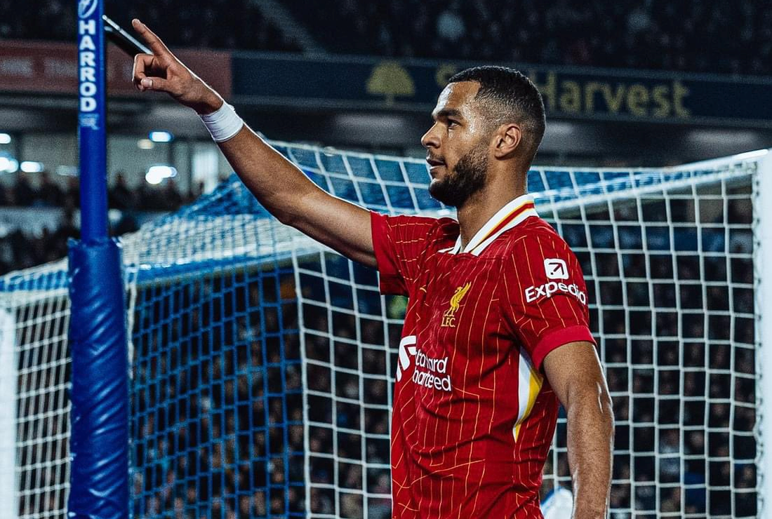 LFC aj s béčkovou zostavou je vo štvrťfinále Ligového pohára. V Brightone to bola v II. polčase riadna „podívaná“