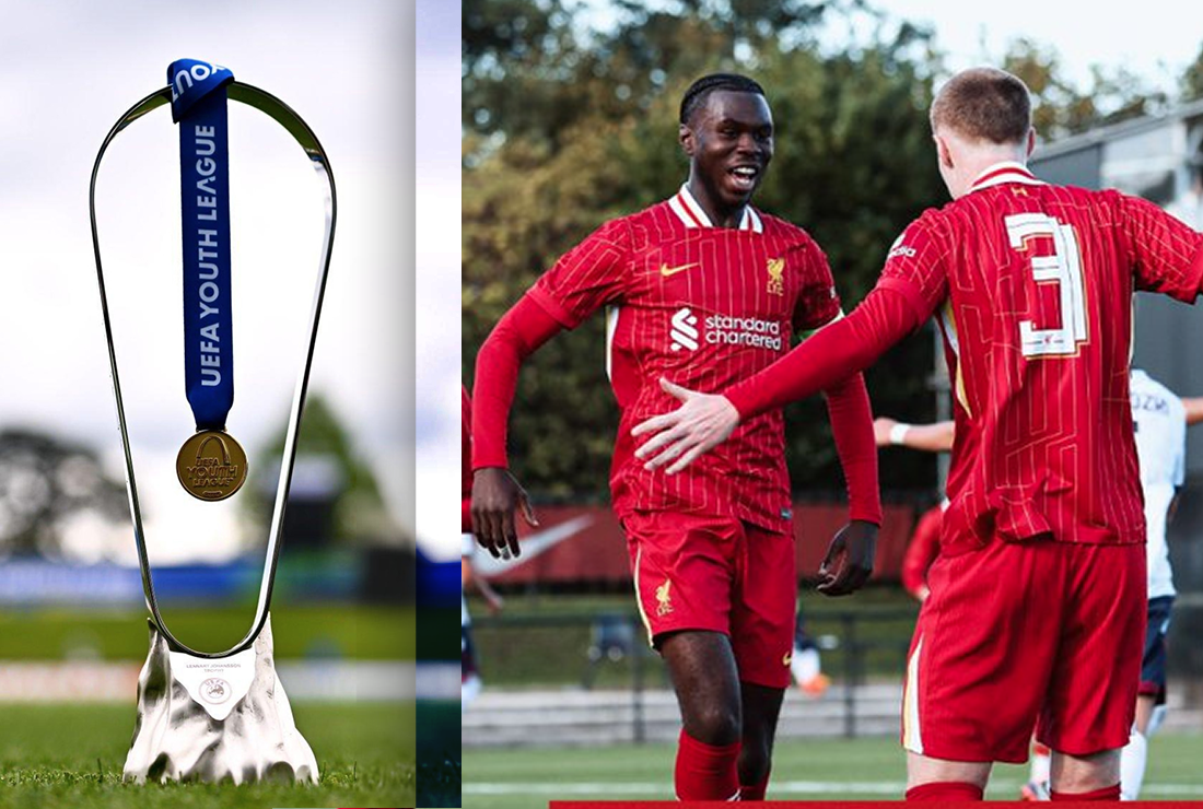 UEFA Youth League: Devätnástka porazila Bolognu, teší sa z prvej výhry