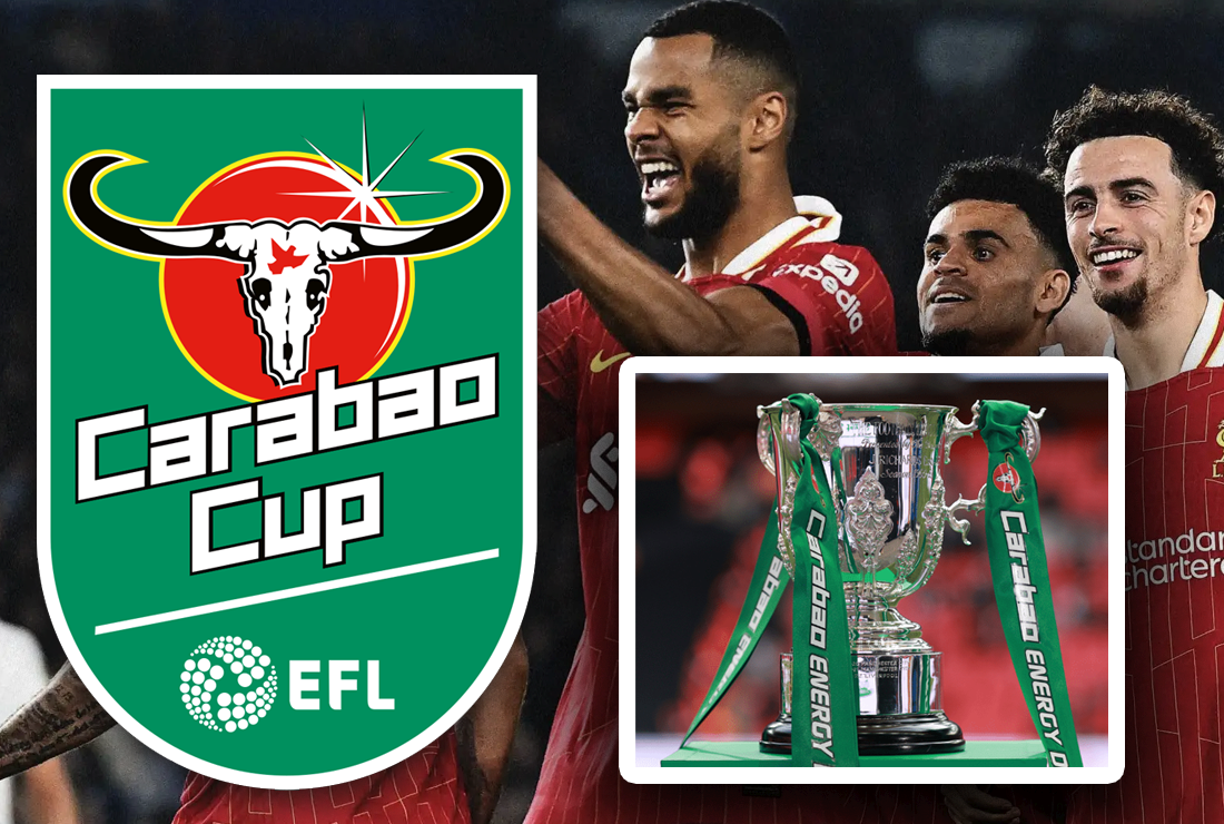 V semifinále Ligového pohára máme Tottenham. Začíname v Londýne