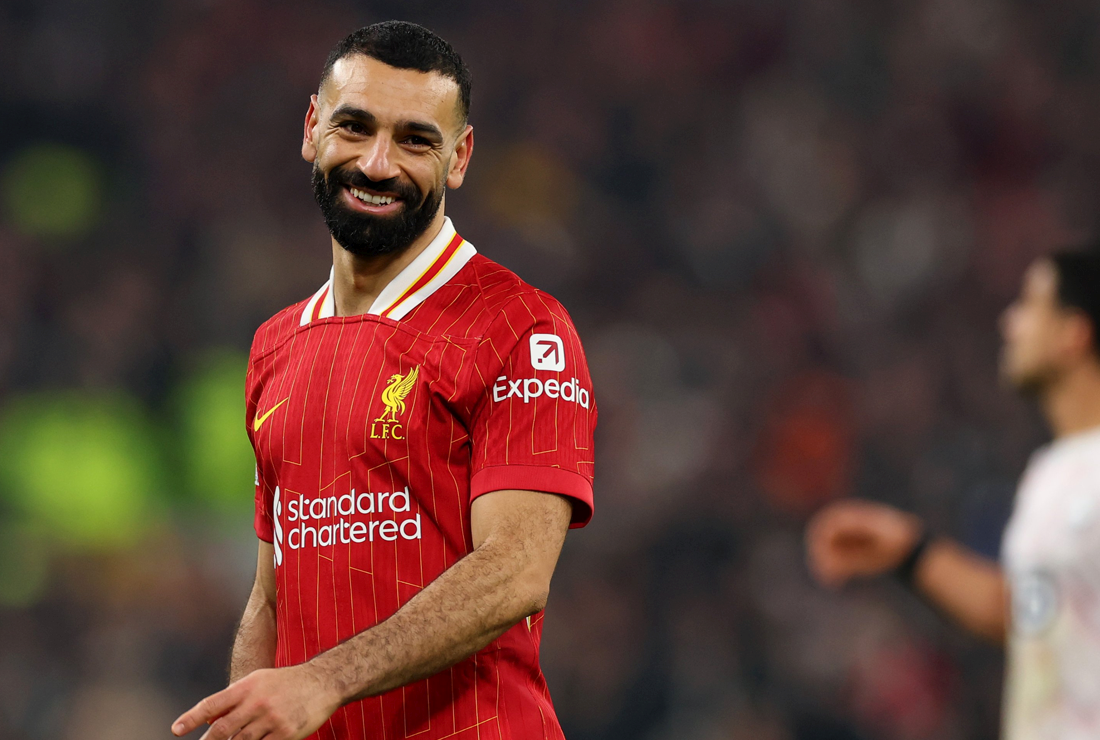 LFC – Lille 2:1, hodnotenie hráčov: Salah prerušil sériu bez gólu, The Reds v pohode za 3 bodmi