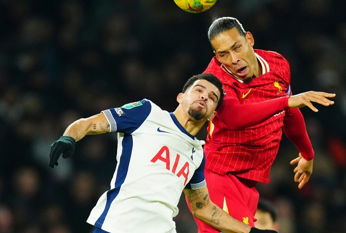 Tottenham – LFC 1:0, hodnotenie hráčov: Biedny výkon hodný prehry. Salah neviditeľný, záloha s nedostatkom energie