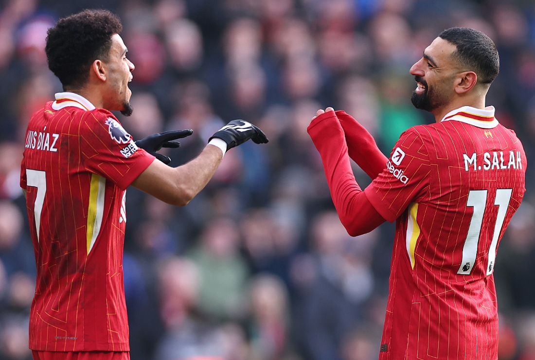 LFC – Wolves 2:1, hodnocení hráčů: Povedený poločas zastínil bídný druhý