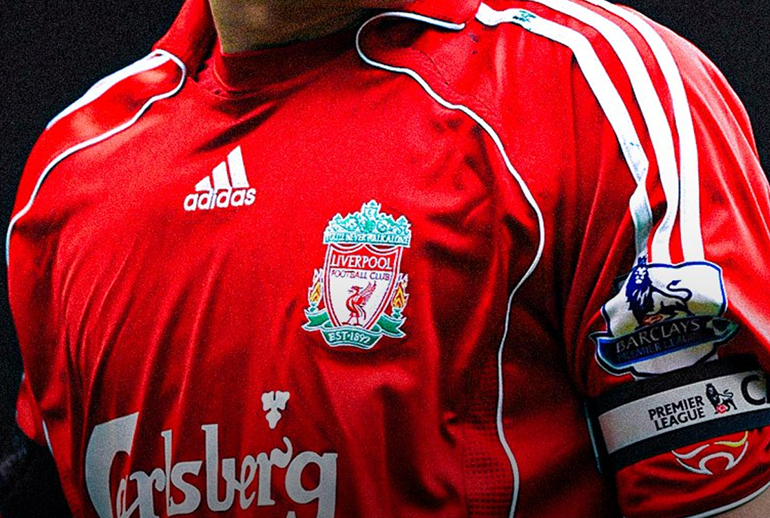 LFC potvrdil spoluprácu s firmou Adidas, ktorá ponúkne aj pripomenutie si slávnej minulosti