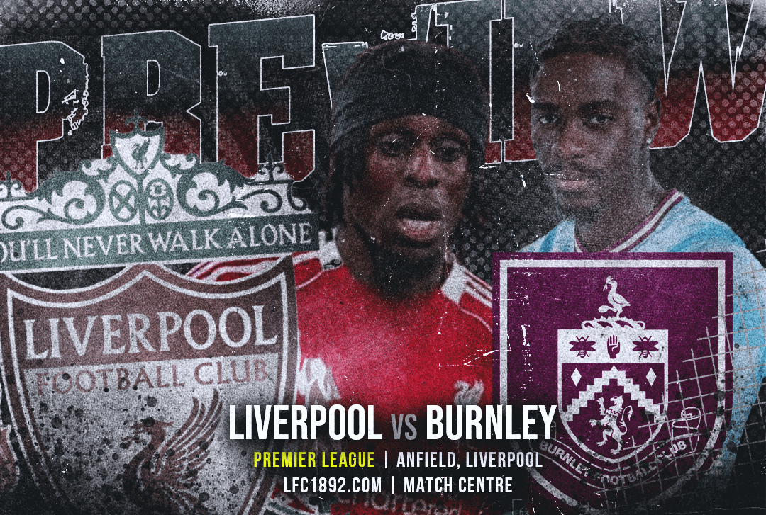 Liverpool hostí Burnley, v tejto sezóne ale ešte žiadneho z nováčikov doma neporazil