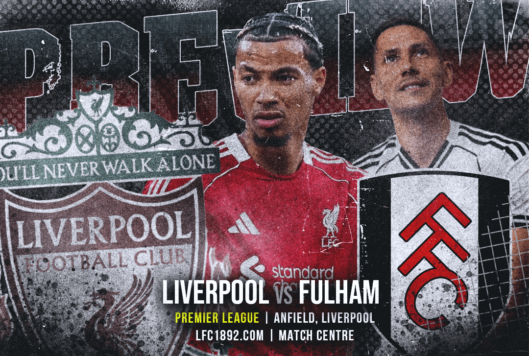 Nepríjemný a na Ligu majstrov mysliaci Fulham sa bude v Liverpoole spoliehať na odchovanca The Reds Wilsona