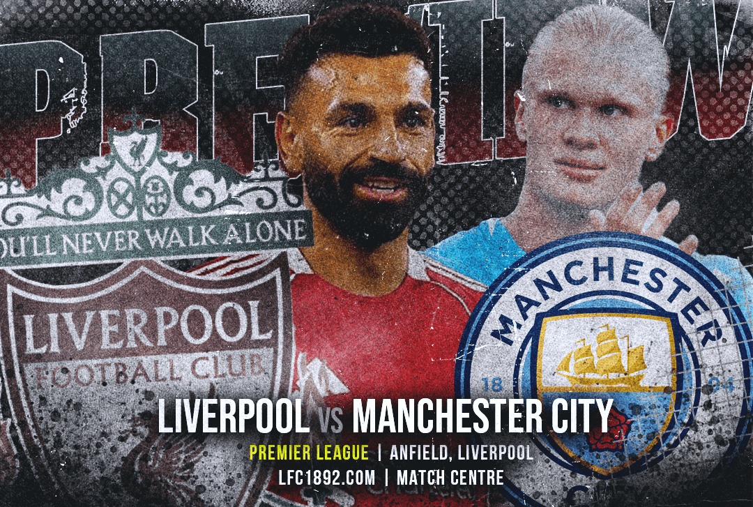 Guardiola chce aj musí na Anfielde vylepšiť bilanciu, v šlágri LFC vs Man City nie je jasný favorit, po 3 bodoch ale túžia obaja