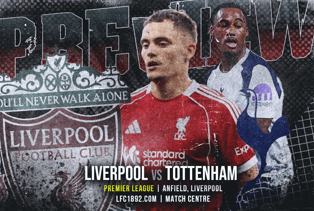 Premier League ponúka súboj tímov, ktoré fanúšikom radosť nerobia. Na Anfield prichádza obľúbený, o záchranu hrajúci Tottenham