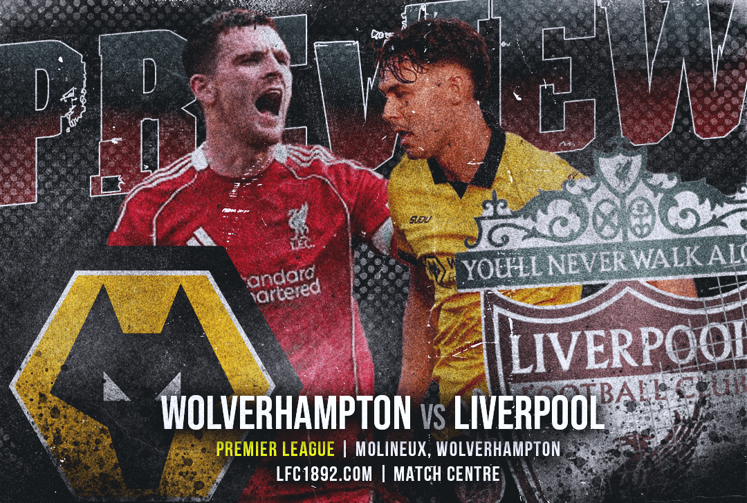V priebehu 4 dní 2x proti Wolverhamptonu na Molineux. Začíname ligou