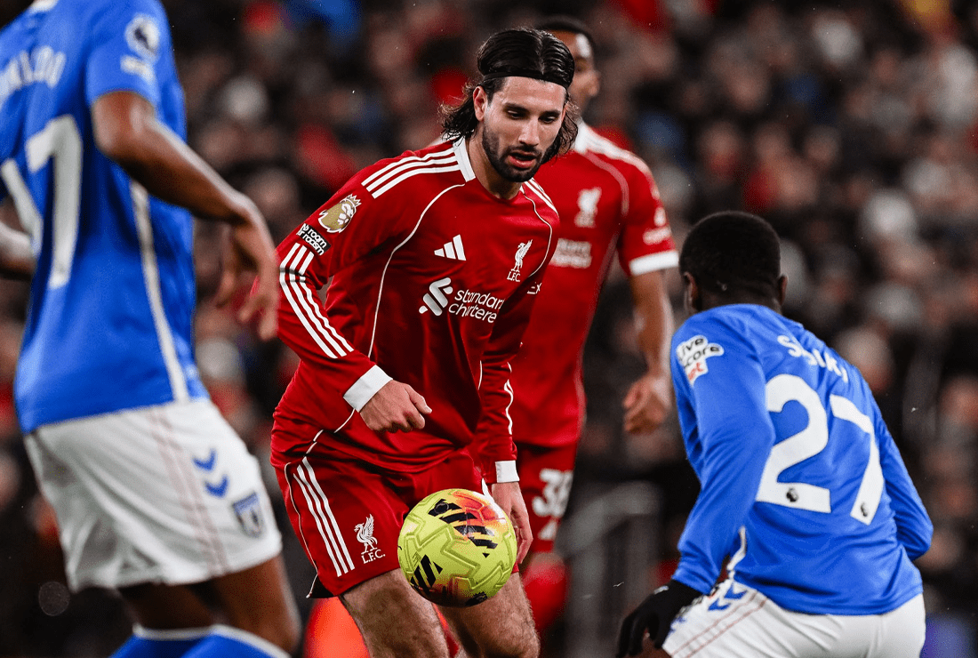 Slabý, slabší, najslabší. LFC sa predháňa v superbiednych výkonoch. Doma neporazil ani Sunderland
