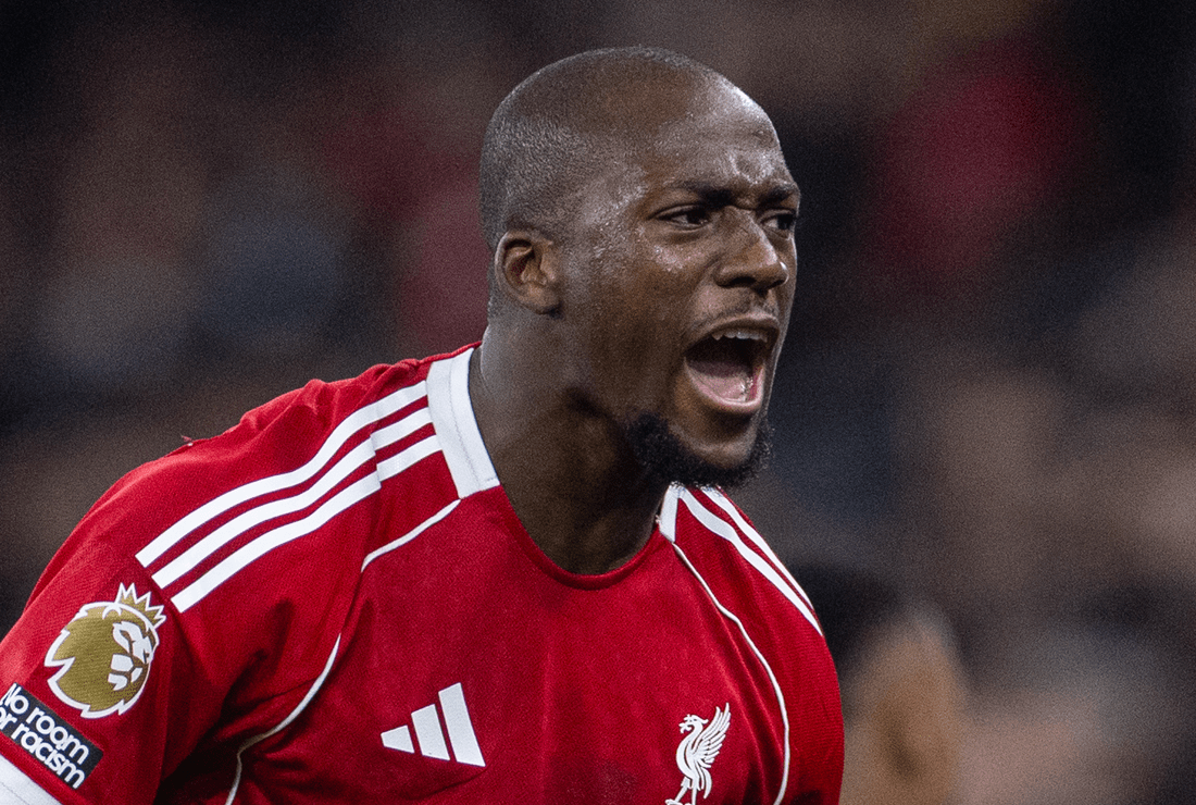 Konaté sa nedohodol na predĺžení kontraktu, jeho odchod z LFC je reálny