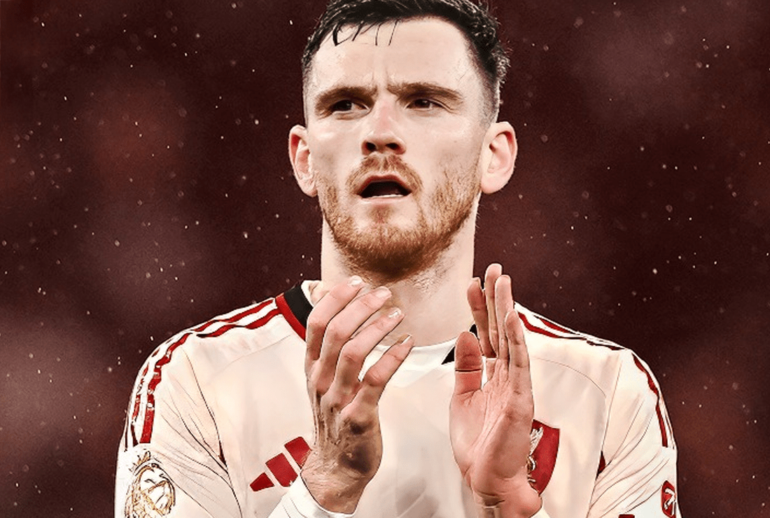 Prekazí Gomezovo zranenie Robertsonov zimný odchod? Tottenham dolaďuje detaily prestupu