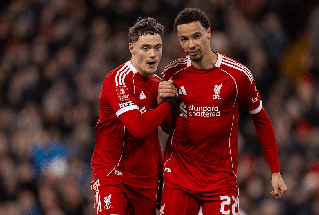 LFC vs Barnsley 4:1, hodnotenie hráčov: Výhra o 3 góly sa počíta, pár hráčov ale výrazne nepresvedčilo