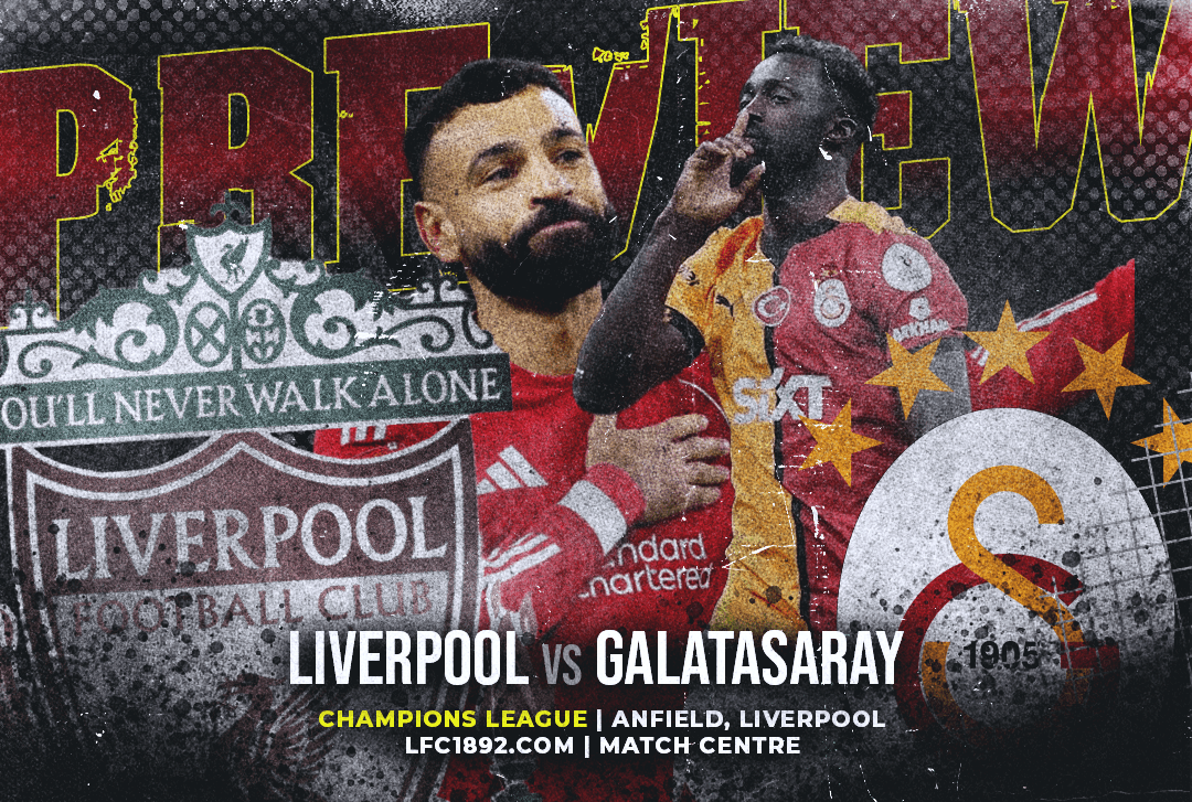 LFC čaká existenčný súboj v Lige majstrov, Galatasaray myslí na štvrťfinále