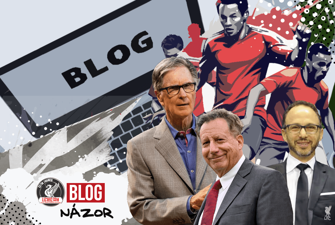 Blog: Liga majstrov nie je bonusom, pre Liverpool je nevyhnutnosťou