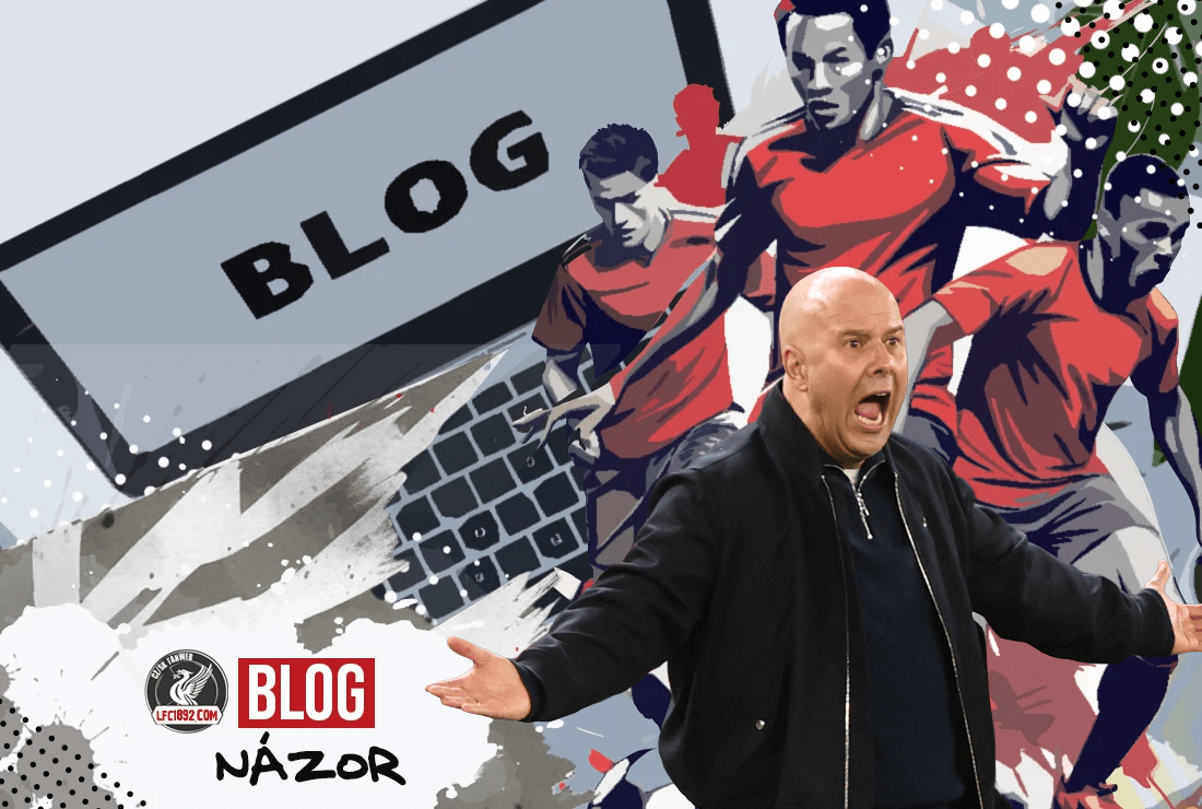 Blog: Forma na úrovni tých, ktorí hrajú o záchranu. 24 bodov z posledných 20 ligových zápasov je krutá realita ustráchaného LFC