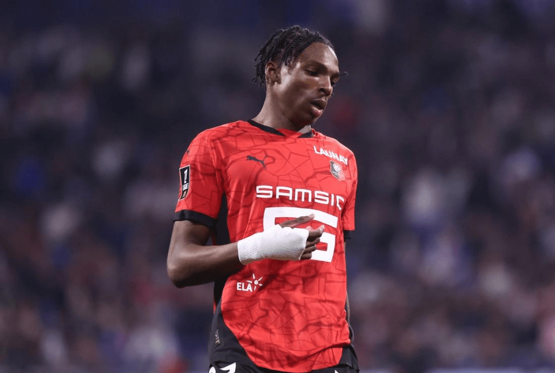 LFC sa dohodol na príchode stopéra. Talentovaný Francúz ale príde až v lete. Nie je to neskoro?