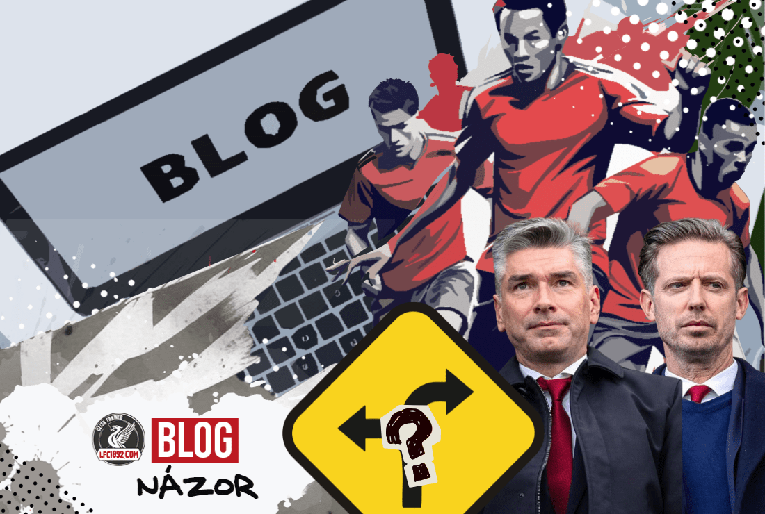 Blog: Súvisí zlyhanie v zrealizovaní multiklubovej štruktúry s možným odchodom tria Edwards – Hughes – Slot?