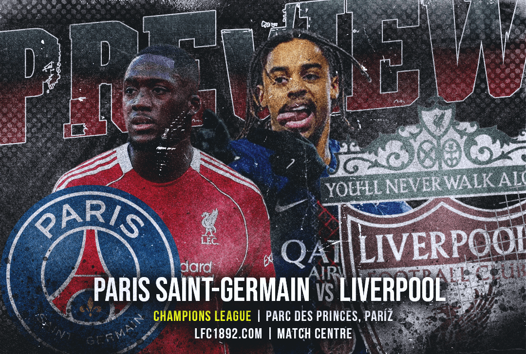 Po debakli na pôde Man City je tu výjazd do Paríža. Obhajca Ligy majstrov PSG je obrovským favoritom