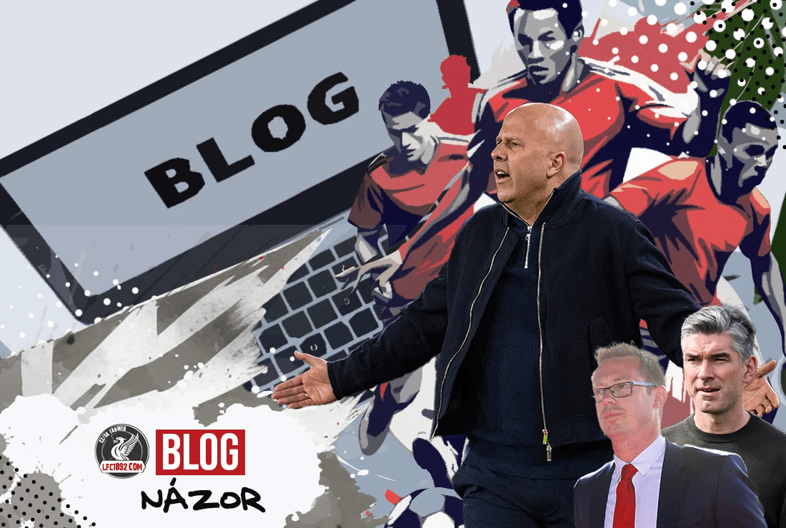 Blog: Rovnaké ihrisko, rovnaký súper (Wolves), rovnaká pretrvávajúca frustrácia a rovnaké výhovorky z úst Arneho Slota