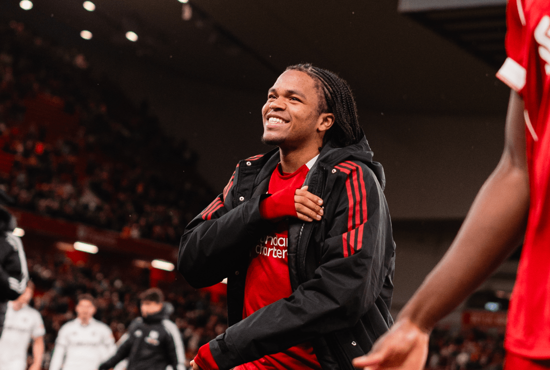 LFC vs Fulham 2:0, hodnotenie hráčov: Szoboszlai bol fantastický, Ngumoha žiaril a potešil aj Salah!